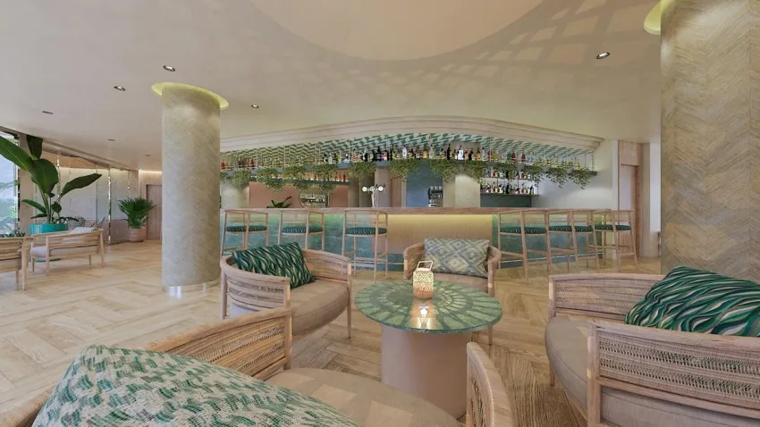 Grupotel Cala Marsal Nature Hotel 4*-9