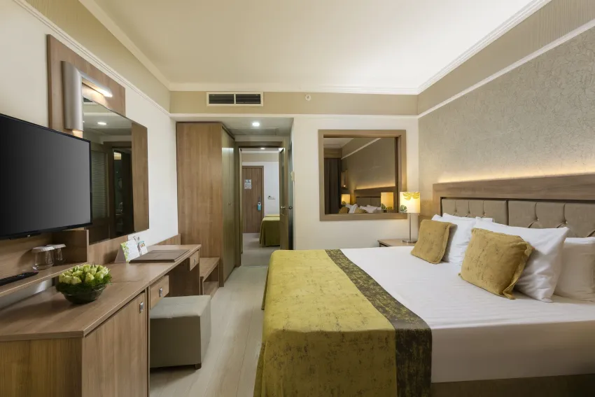 Innvista Hotels Belek 5*-7