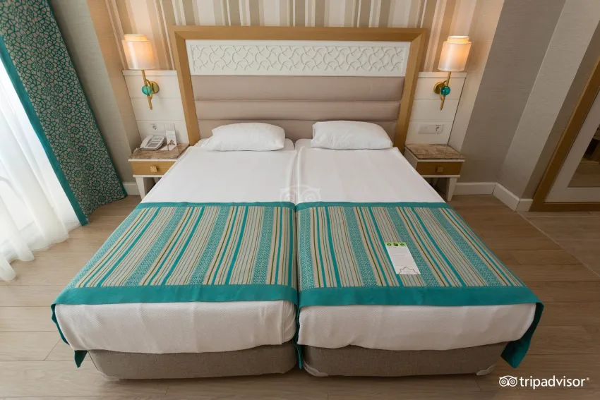 Karmir Resort & Spa 5*-9