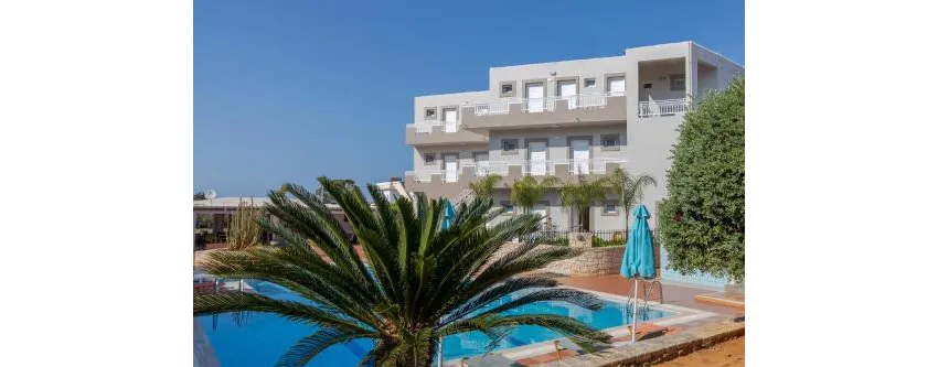 Amara Seaside 2*-10