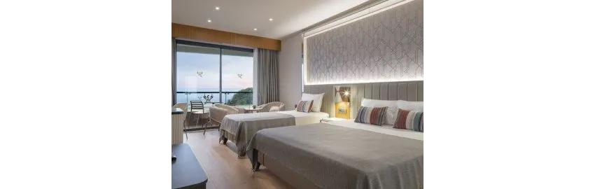 Mylome Luxury Hotel & Resort 5*-16