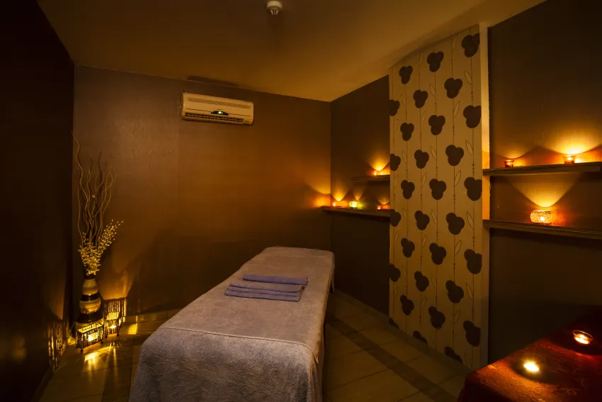 Hotel Turan Prince 5*-67