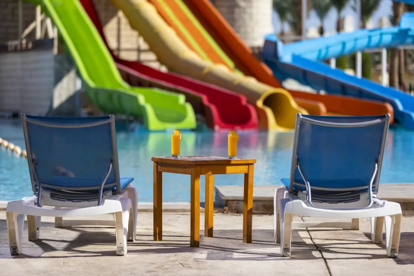 Royal Lagoons Resort & Aqua Park 5*-65