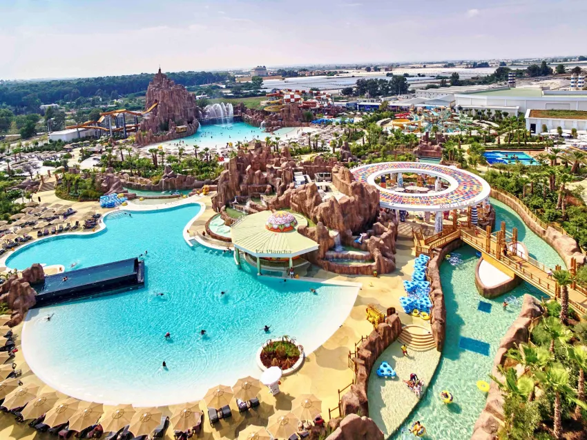 The Land Of Legends Kingdom Hotel 5*-147