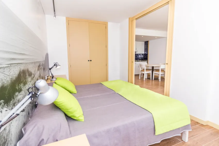 Eix Platja Daurada Hotel & SPA 4*-46