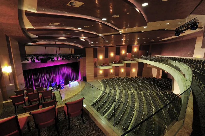 Susesi Luxury Resort Hotel 5*-476