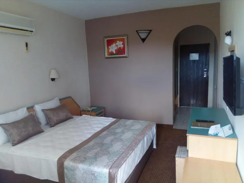 SELCUKHAN HOTEL  4*-21