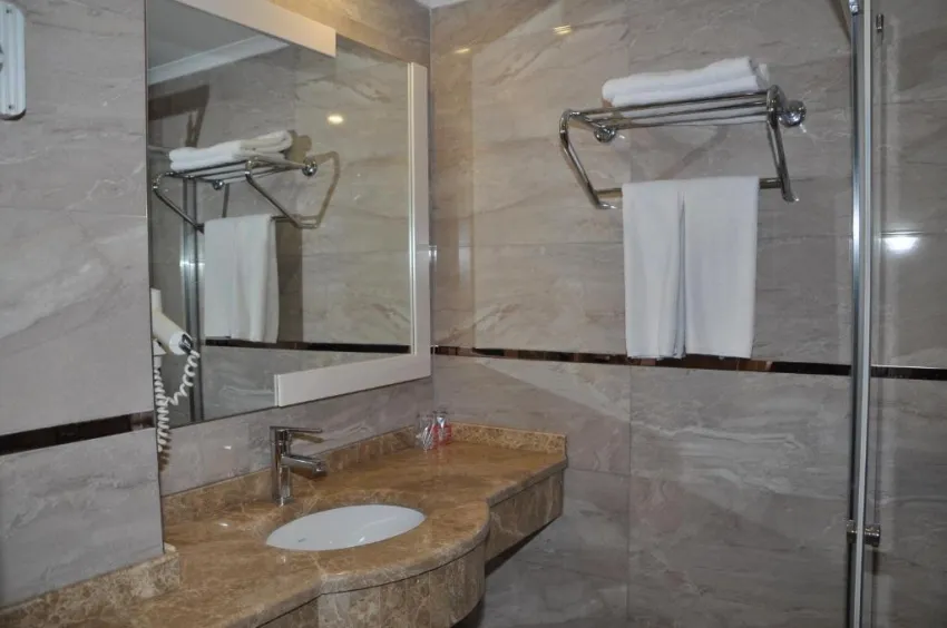 KLEOPATRA MICADOR HOTEL  4*-17