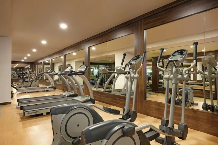 Armas Life Belek 5*-34