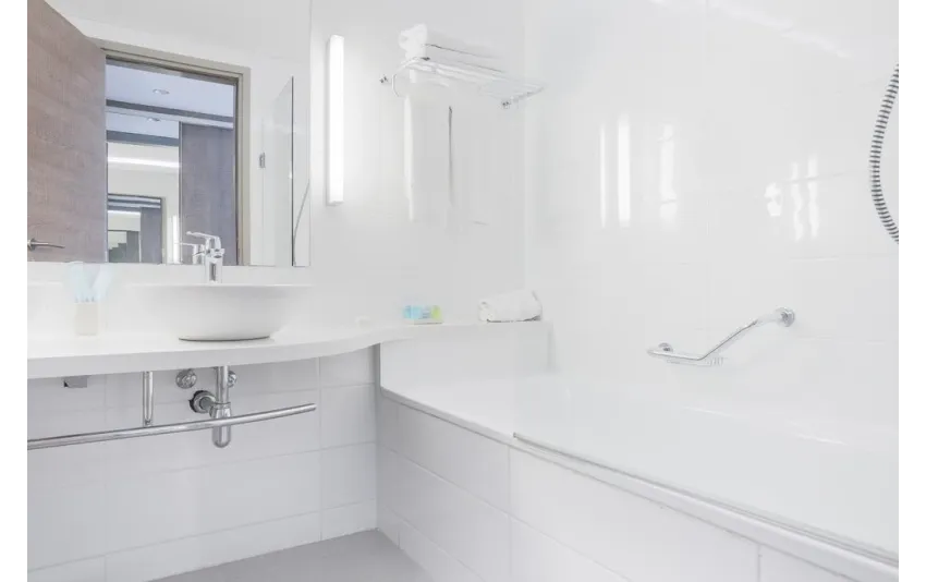 Vassos Nissi Plage 4*-13