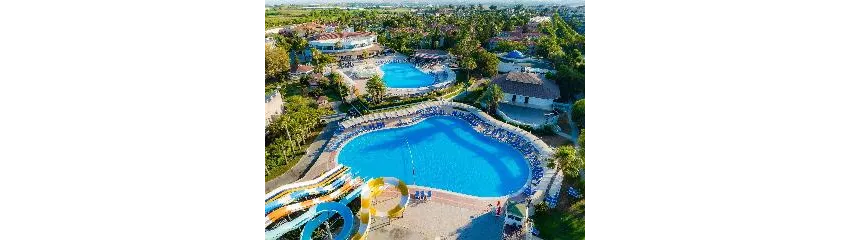 Asteria Family Resort Side (Ex Euphoria Palm Beach) 5*-89