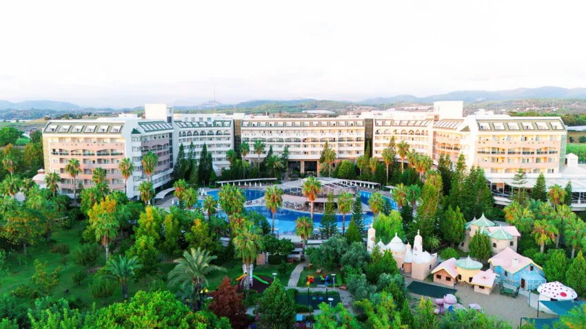 Vita Silva (Ex. Amelia Beach) 5*-11