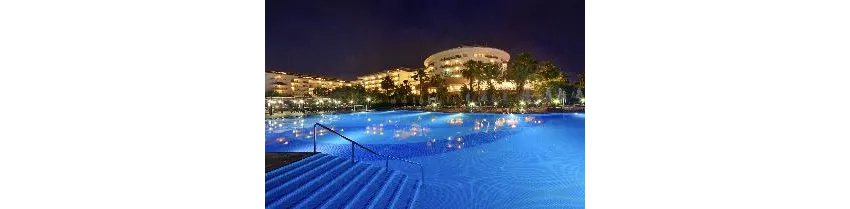 Seaden Sea World Resort & Spa 5*-47