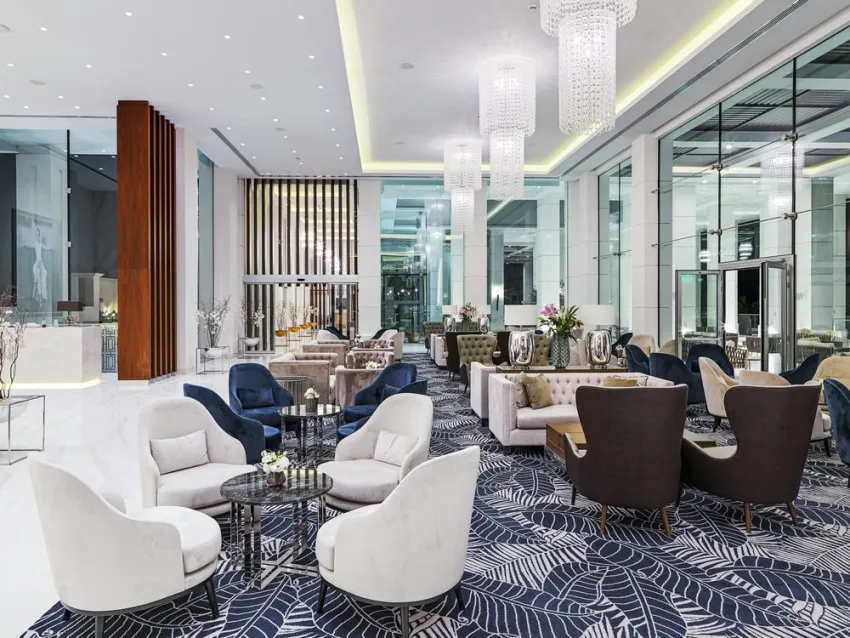 Amavi Made for Two Hotel (Adults Only) 5*-5