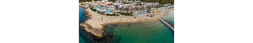 Alexander Beach Hotel And Village Resort 5*-76