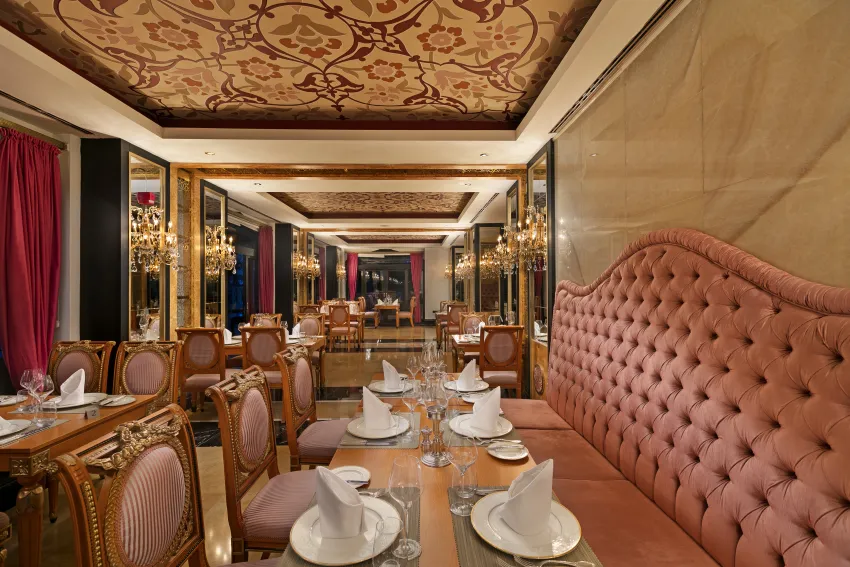 Titanic Mardan Palace 5*-73