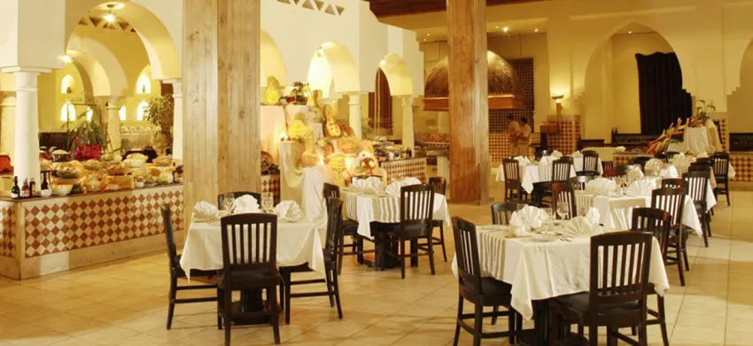 Xanadu Club Makadi Bay 5*-8