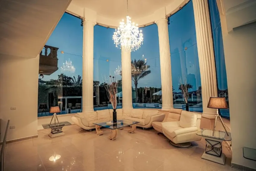 CAVES BEACH RESORT (ADULTS ONLY 16+)  4*-30