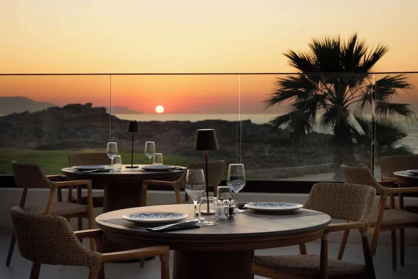 Isla Brown Chania Resort, Curio Collection by Hilton 5*-104