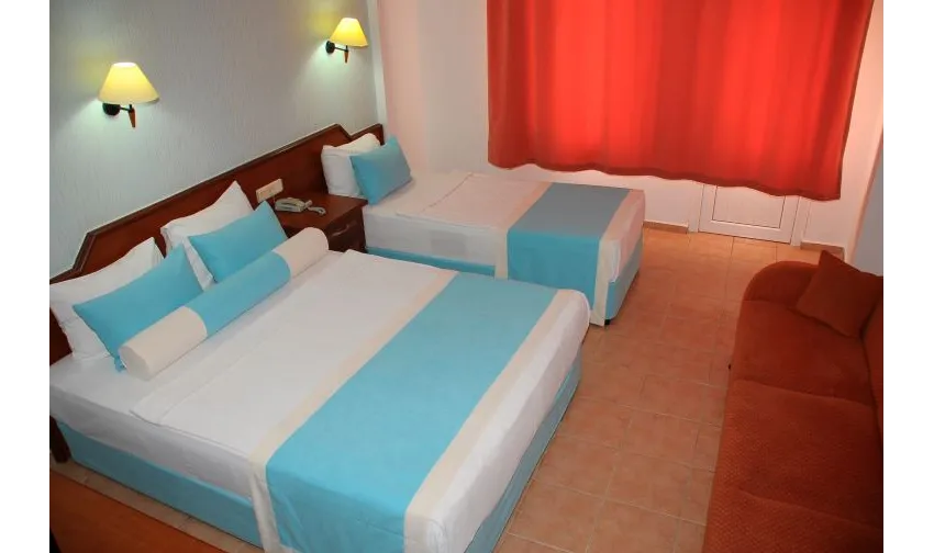XENO EFTALIA RESORT  4*-2