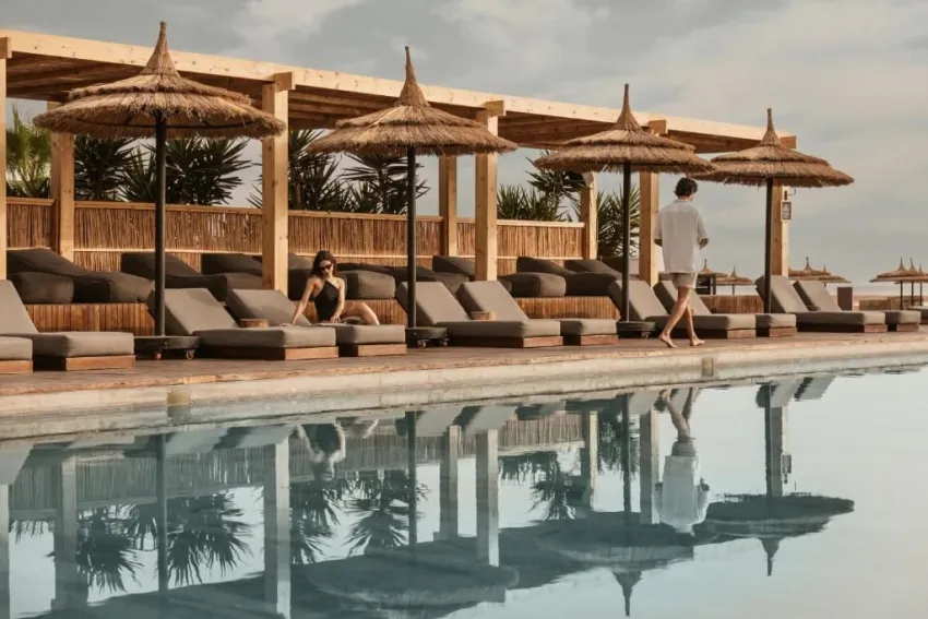 CASA COOK EL GOUNA (ADULTS ONLY 16+)  5*-7