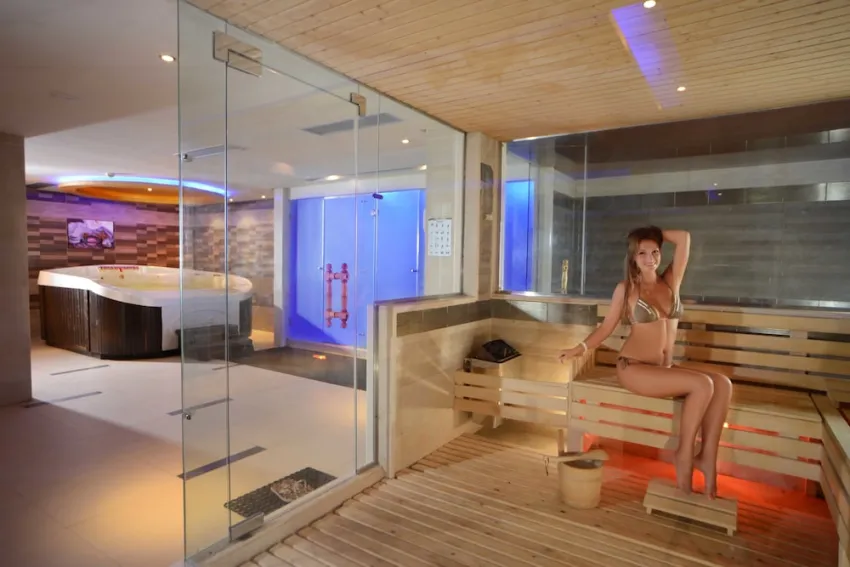 Pickalbatros White Beach Resort 5*-61