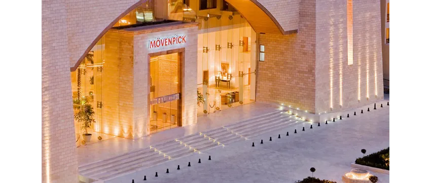 Movenpick Resort & Marine Spa 5*-10