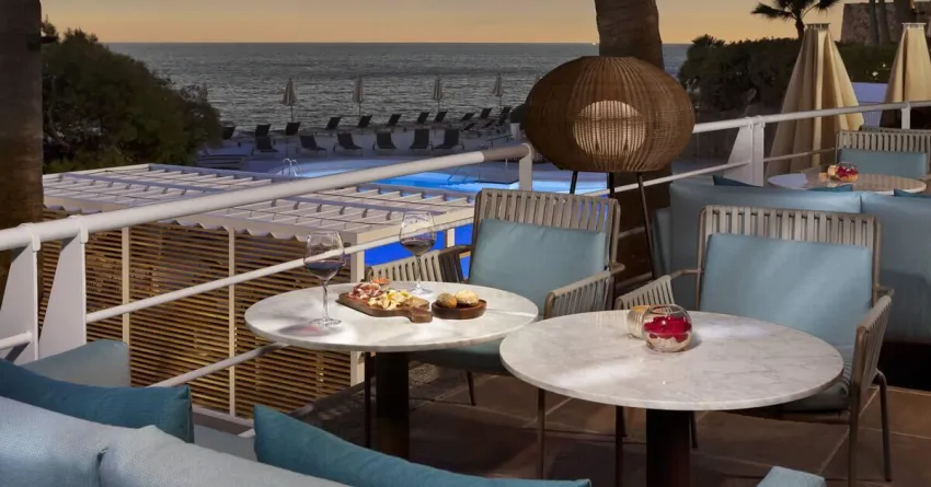 Hotel de Mar Gran Melia 5*-617