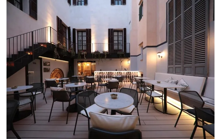 Summum Boutique Hotel member of Melia Collection 5*-59