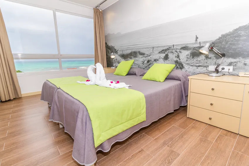 Eix Platja Daurada Hotel & SPA 4*-162