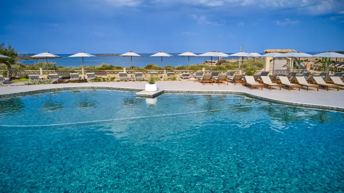 Universal Gran Leon and Spa 5* - Colonia sant jordi - Spania