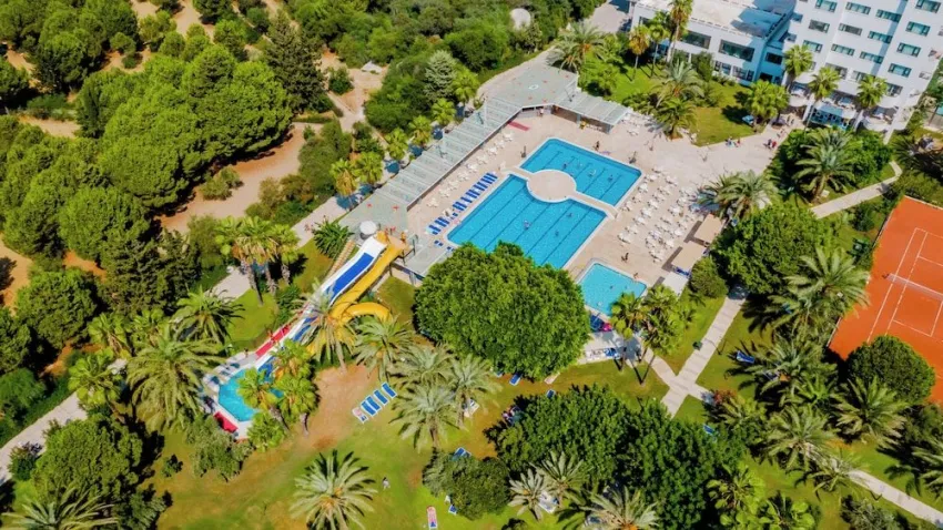 Sural Hotel 5*-74