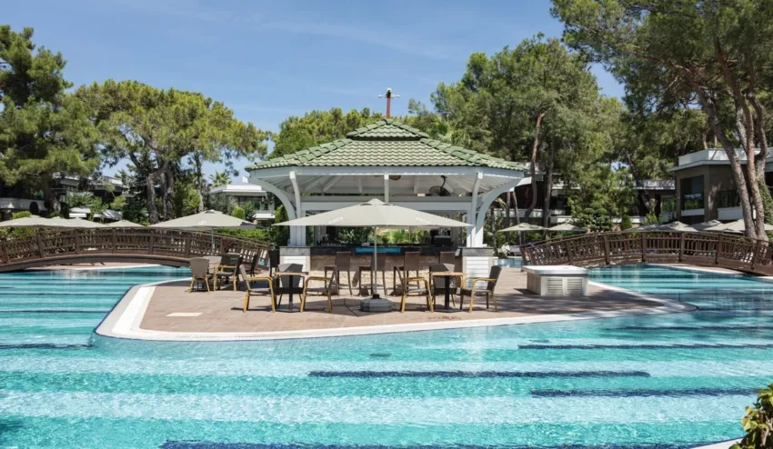 Nirvana Mediterranean Excellence 5*-15