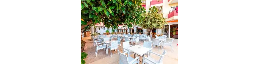 Galaxy Beach Hotel 4*-6