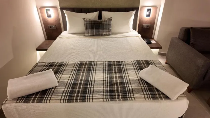 PALEMON RESORT & SPA  5*-17