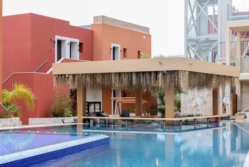 Esperides Resort Crete, The Authentic Experience 4*-158