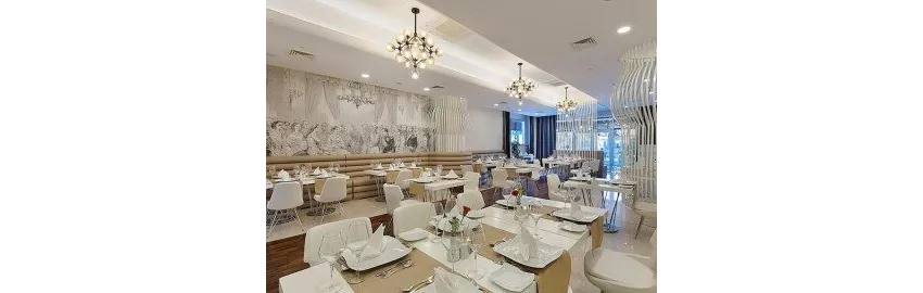 Seashell Resort & Spa Hotel 5*-22