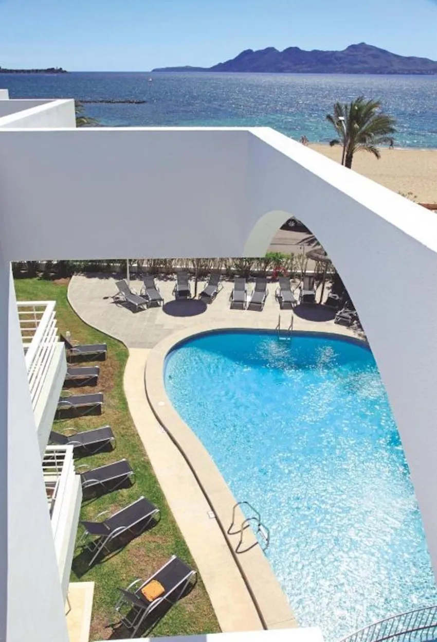 Bellamar Apartments -15