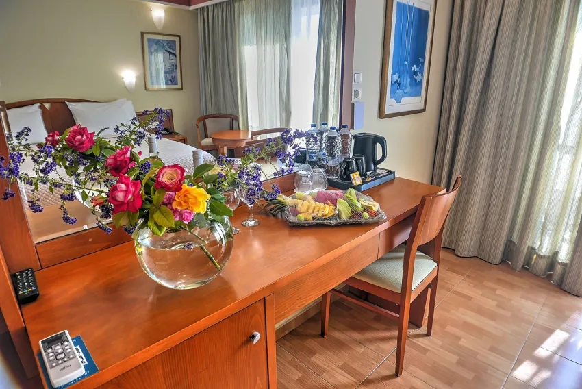 Hydramis Palace 5*-2