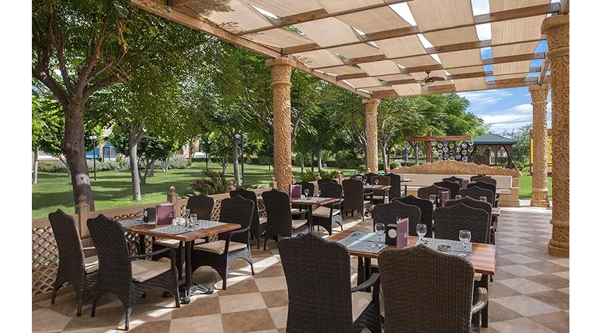 SPICE HOTEL & SPA  5*-19