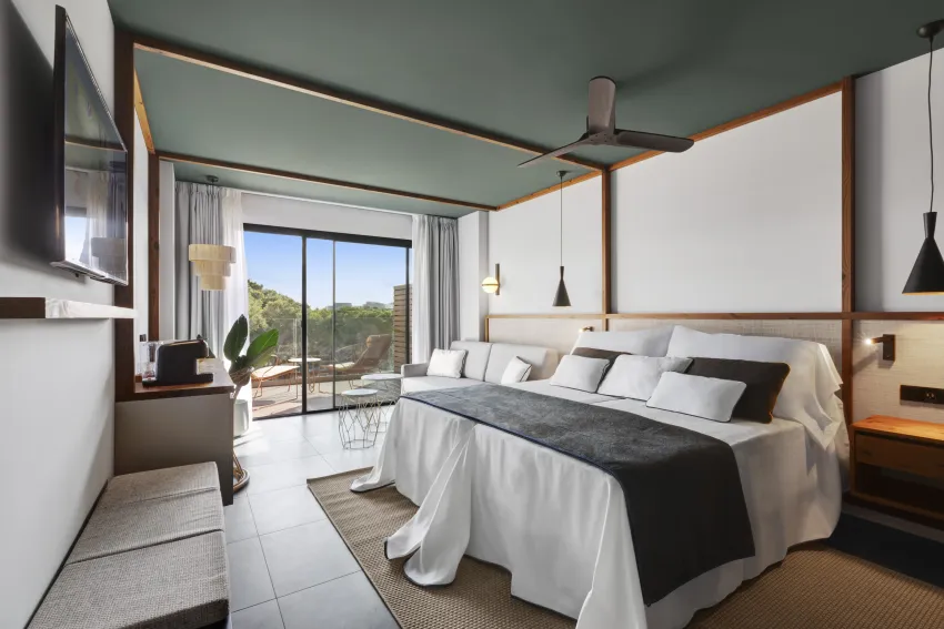 Aubamar Suites & Spa 5*-16