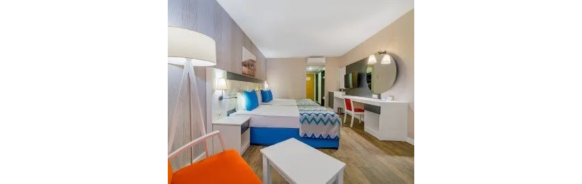 Justiniano Park Conti 4*-18