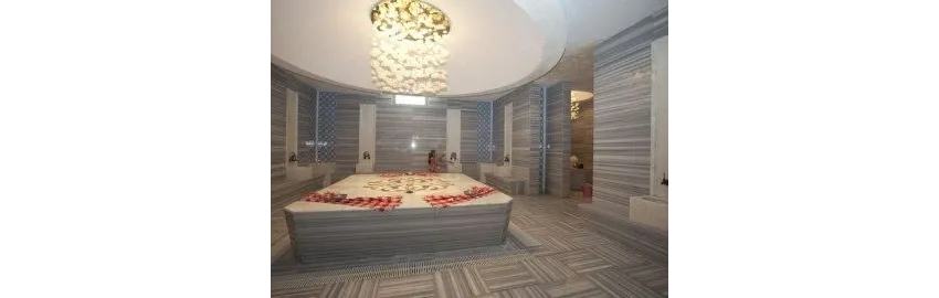 Seher Sun Palace Resort & Spa 5*-13
