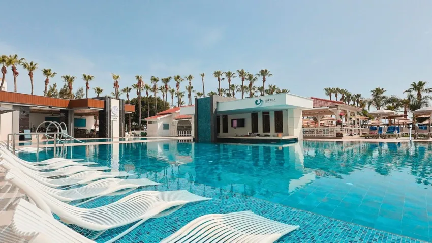 Cavo Maris Beach 4*-9