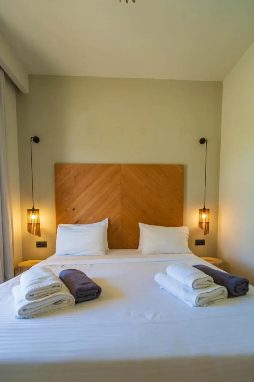 Malena Hotel and Suites Adults only 4*-5