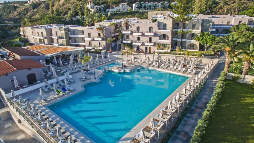Porto Platanias Village 4*-12