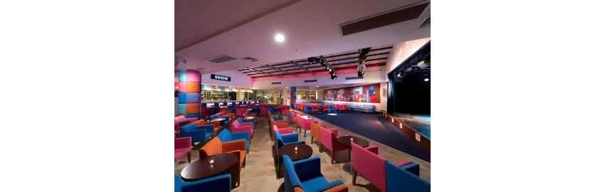 Barut B Suites 4*-7