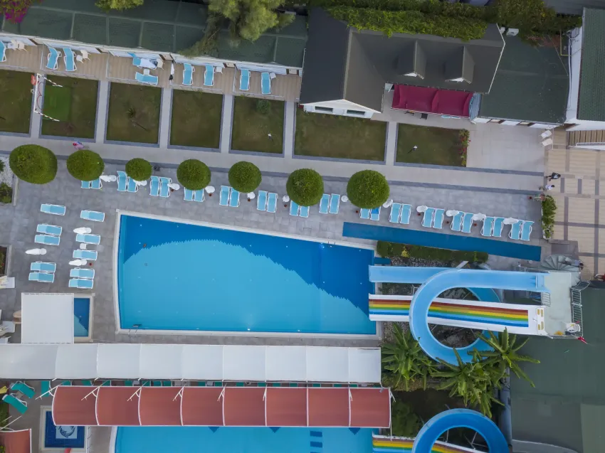 Armas Beach Hotel 4*-29
