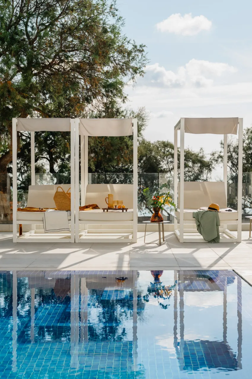 MiM Mallorca Melia Collection 4*-8