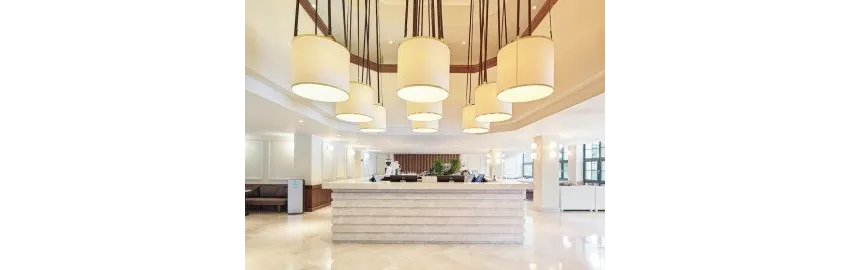 Voyage Sorgun Hotel 5*-2